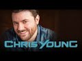 Chris Young - Don't Leave Her If You Cant't Let Her Go