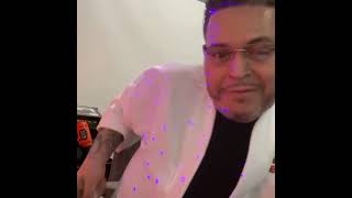 Prince Markie Dee Freestyle