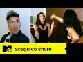 Mane Y Gaby Pelean Por El Afecto De Jawy | Acapulco Shore 4