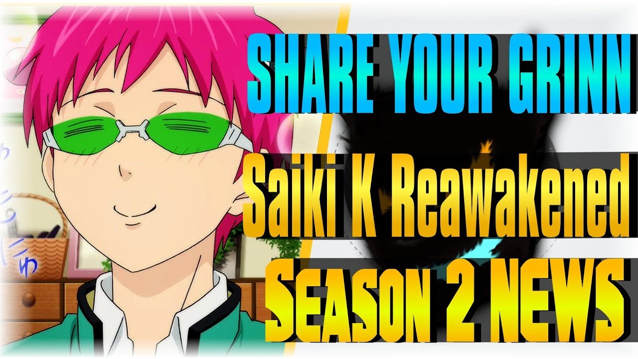 Gameplay, disastrous life of saiki k, saiki k, saiki, Saiki ...