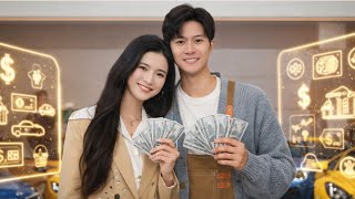 Suami rumah tangga dihina dibuang dapat sistem jadi kaya bikin mantan nyesal tapi sudah terlambat