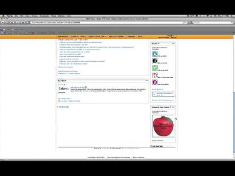 YouTube Libguide