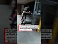 Shoplifter Tries to Take Off on a Bike but LP Is Faster 😂