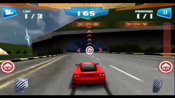 ጌም ጨዋታ,Fast Racing 3D #2-Car games Android IOS gameplay #carsgames