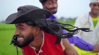 Must Watch Very Special Trending Funny Comedy Video 2025Injection Wala Doctor Comedy Video 2025E-505