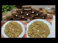 ठंडी स्पेशल मकई के आटे और बाजरे के आटे की खस्ता कुकीज (How to make biscuit for makki an bajara aata)