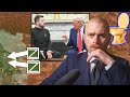 Last Chance, US Peace Plan Lands Amid Ukraine’s Internal Crisis | Siversk Breakthrough | Ukraine Map