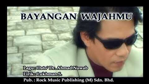 Bayanga Wajahmu - Shidee (Karaoke HD)