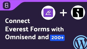 Integrating Everest Forms with Omnisend | Step-by-Step Tutorial | Bit Integrations