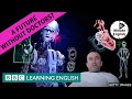 A future without doctors? - 6 Minute English