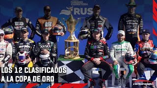 Turismo Carretera | Los doce clasificados a la Copa de Oro (Parte 1)