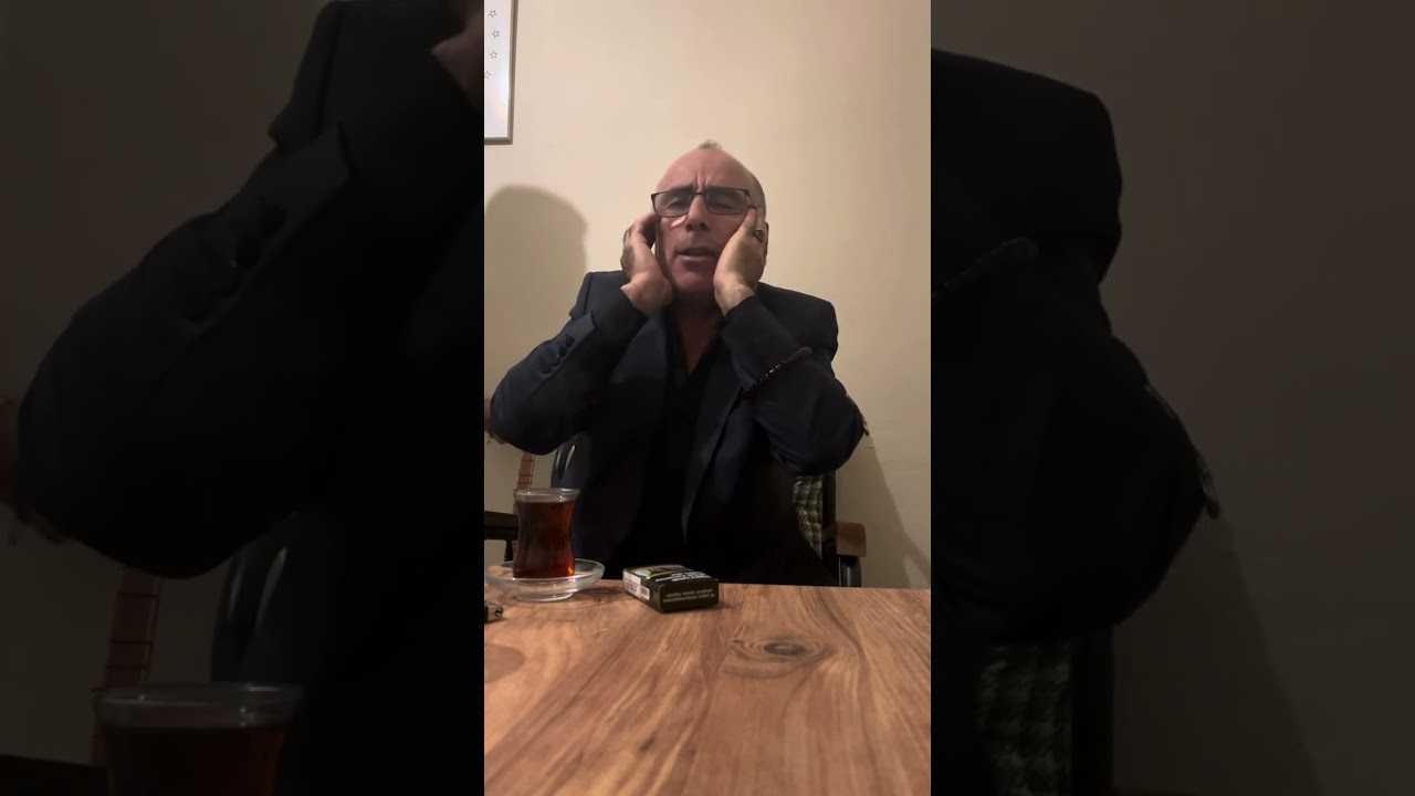 Dengbej Şerif Akdoğan Kılama muho mıhemedo