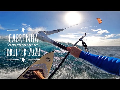 Кайт Cabrinha 2020