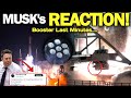 Elon Musk Just Declared This to Jeff Bezos After New Glenn Launch and Landing Failure! Beat Starship
