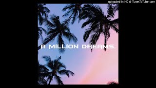 Pasi Hala - A Million Dreams ( Siren Jam ) 2021