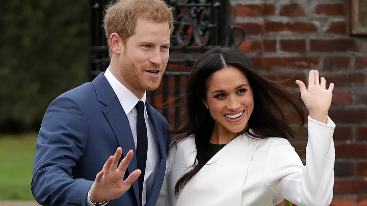 'Harry and Meghan show' becoming 'more and more of...