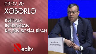 İqtisadi Inkişafdan Keçən Sosial Rifah