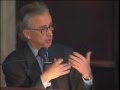 Conference; Art and the New Biology of the Mind, Antonio Damasio