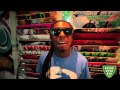 Lil Wayne Gives Us The Oddest Montage of the ’00s We’ve Ever Seen