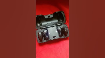 Bose Soundsport Free Wireless