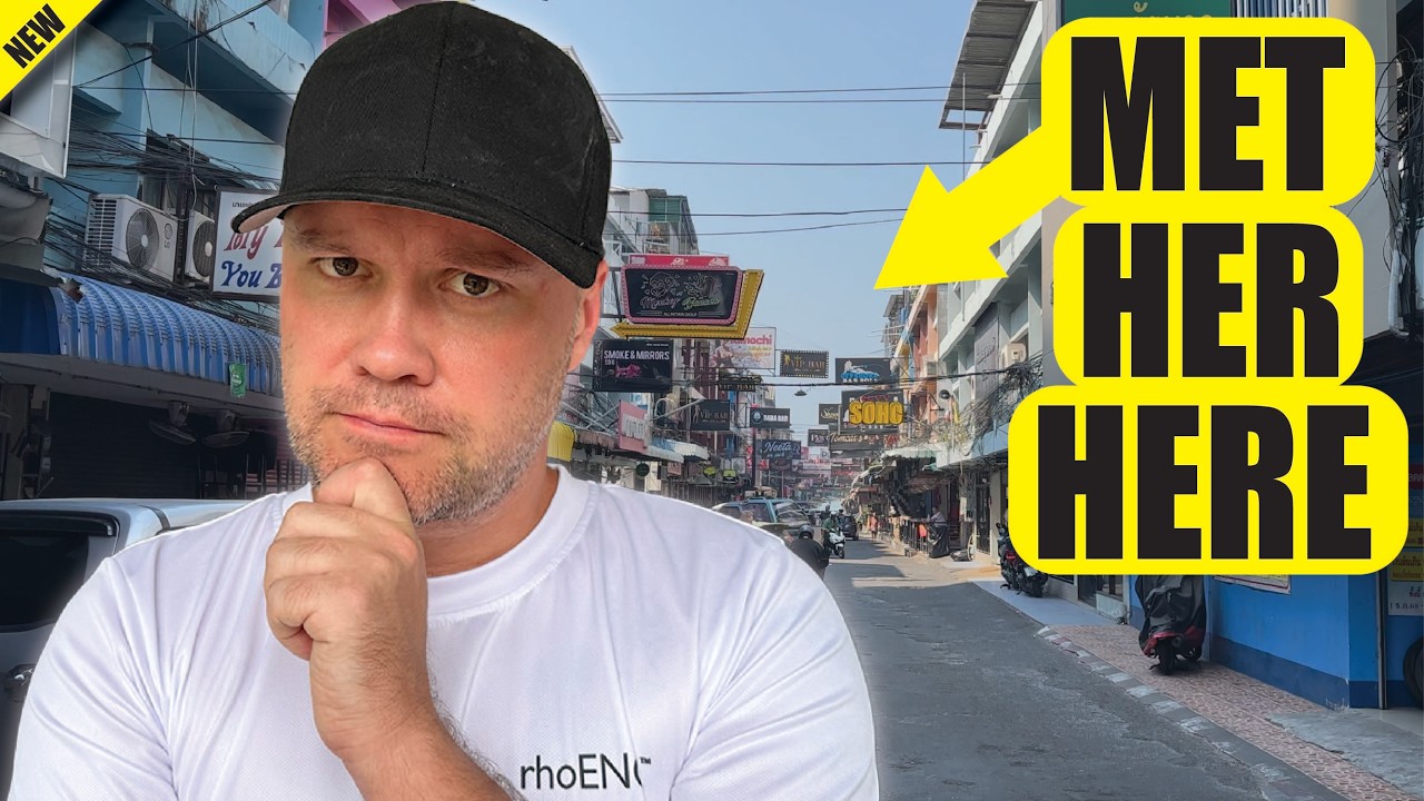 Jumping on the Thailand Bandwagon Cost Him EVERYTHING He Had… 🇹🇭