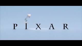 Disney 100th Pixar Animation Studios Closing Logo (2024)