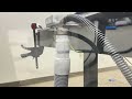 Micrographics Data MSC Heated Suction Table for both hot and cold conservation treatment.