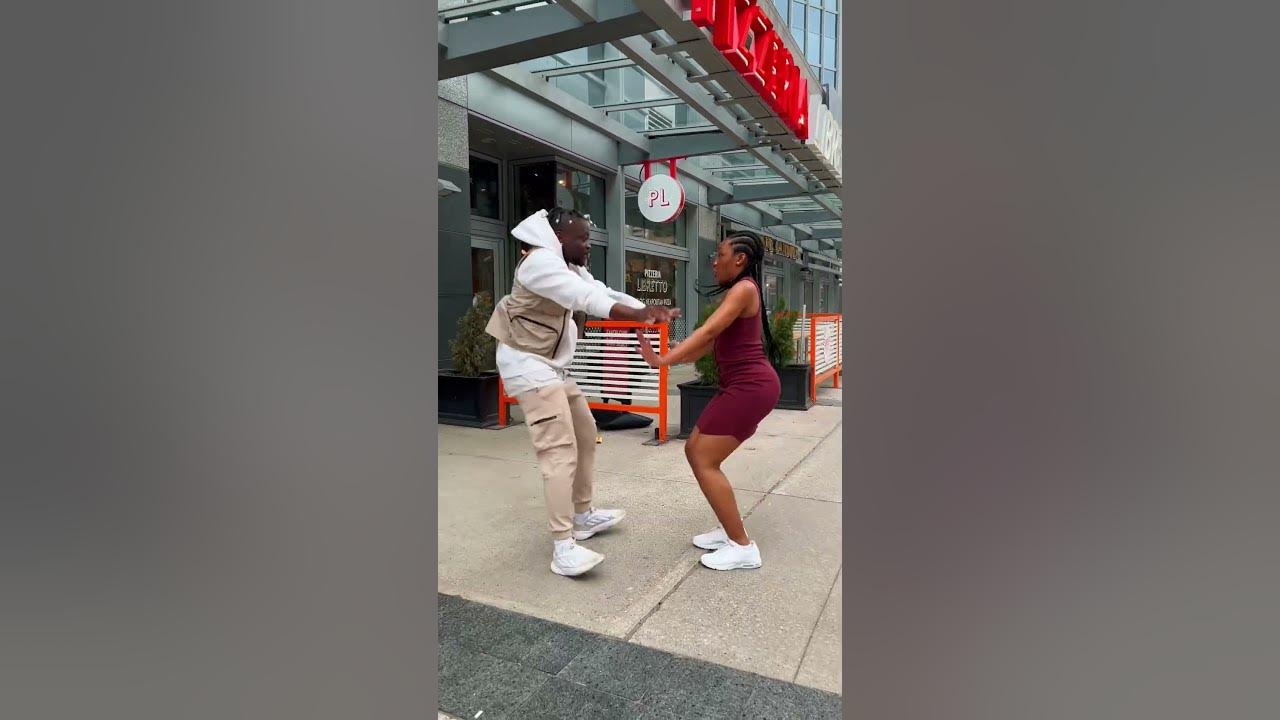 Joeboy - Body and Soul dance challenge Dc: @LoicReyel Joeboy - Body and Soul dance challenge Dc: @LoicReyel
