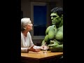 hulk video funny #hulkshorts #viralshort#shortsfeed