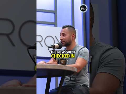 Thumbnail for Jorge Contreras | Airbnb Arbitrage