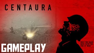 CENTAURA - Gameplay Walkthrough (Roblox)