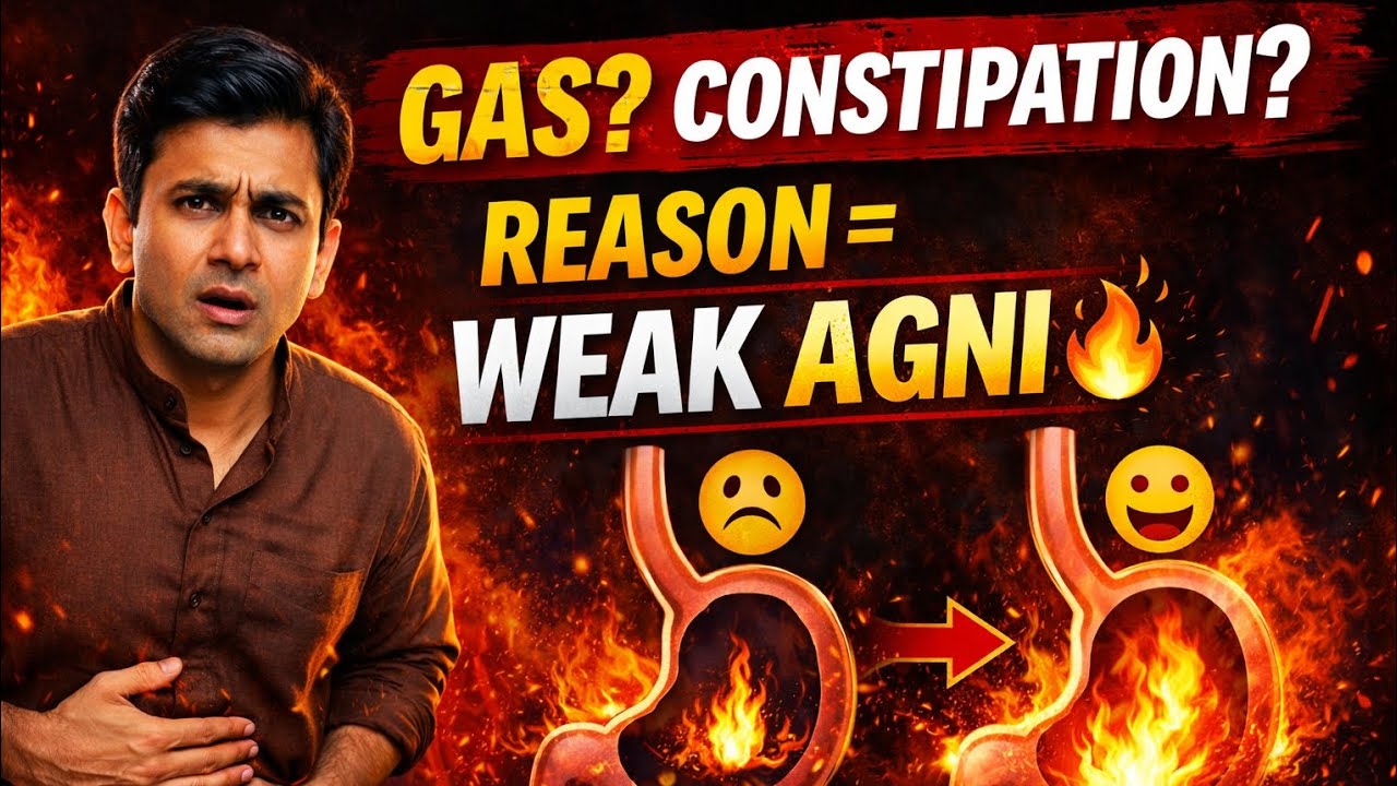 Constipation,gas 😱 