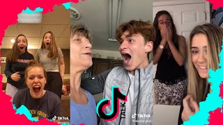 COMING OUT TIKTOK COMPILATION #1 Heartwarming coming out experiences that will make you smile!