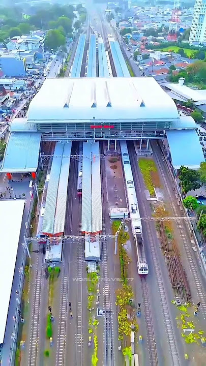 KOTA BEKASI SEMAKIN MAJU ,SETARA IBUKOTA PROVINSI