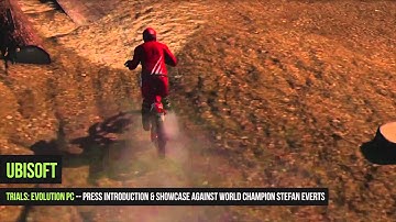 FOMCON compilatie ubisoft