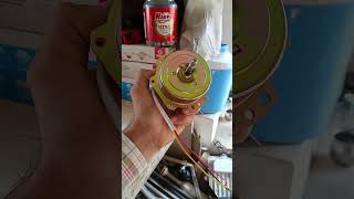 Ventilation fan Motor 💥💯🔥 #ventilationfan #motor #repairing  #purchase