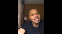Tony Baker Youtube