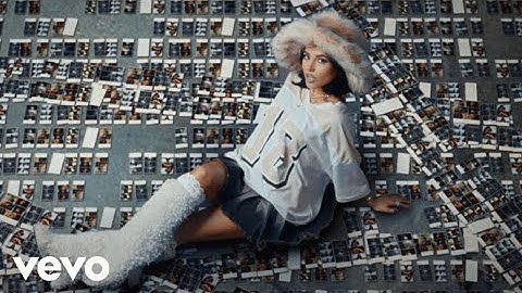 Becky G - OTRO CAPITULO (Official Video) | (Lyric/Letra)