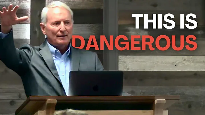 2 Critical Things Catholicism Gets Wrong | Mike Ge...