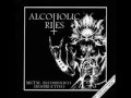 Alcoholic Rites-Infernal Blasphemies