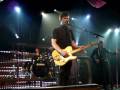 White Lies - From The Stars @ MTV Live Canada