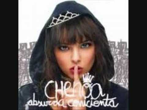 Chenoa - Absurda Cenicienta