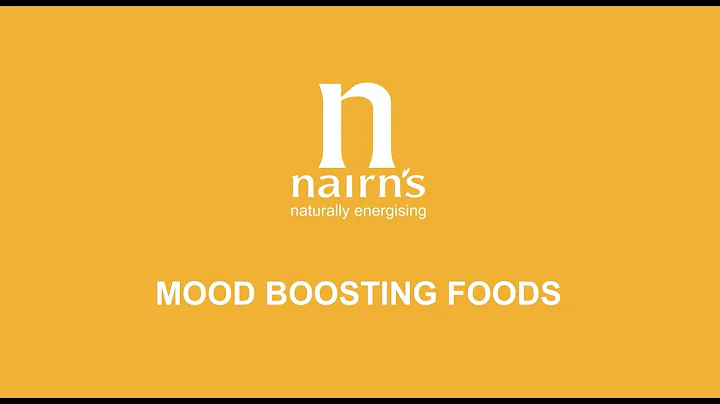 Mood boosting foods | Amanda Hamilton