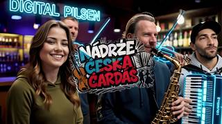 Nádrže Česka Čardáš beat DUPAČKA! České přehrady ve vzdělávací písni co tě roztančí #ucsehudbou