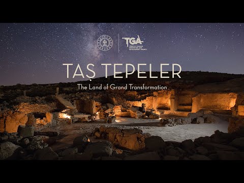 'Taş Tepeler Basın