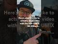 What’s it like to shoot video with the NEW Lumix 28-200mm with the S5iiX??