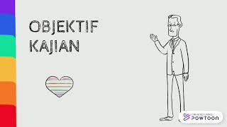OBJEKTIF KAJIAN