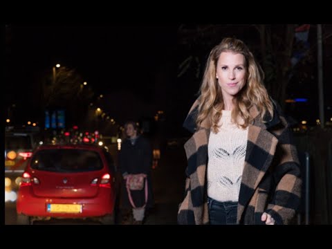 Jojanneke uit de prostitutie