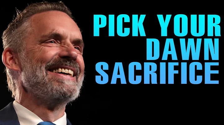 GET YOUR LIFE TOGETHER! | 60 Minutes for the NEXT 50 Years of Your LIFE | Jordan Peterson Motivation