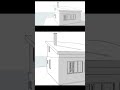 Small villa turntable #cg #architecture #archicad #architect #villa